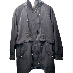 Mens CS SIGNATURE Winter Coat  Removable Lining Made In Belarus Size M